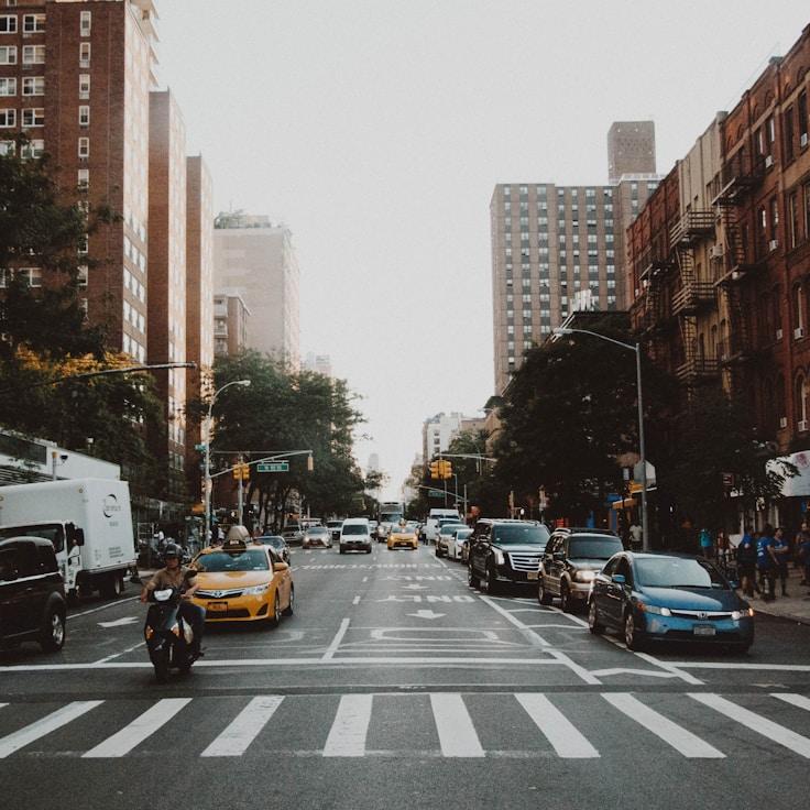 Family routine and school logistics in London