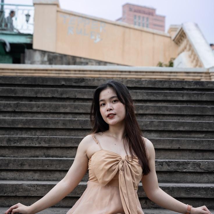 Amelia Thompson - Founder of Mosaic Delta Quartz